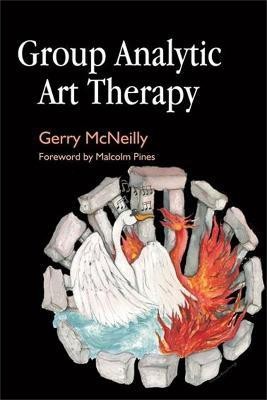 Group Analytic Art Therapy(English, Paperback, McNeilly Gerry)