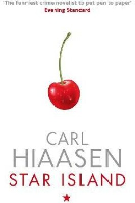 Star Island(English, Paperback, Hiaasen Carl)