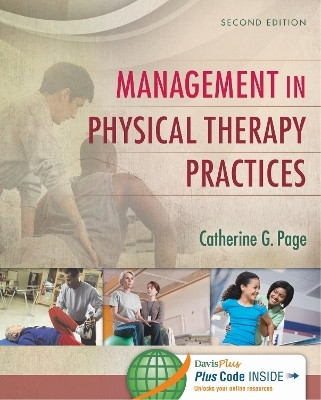 Management in Physical Therapy Practices 2e(English, Paperback, Page)