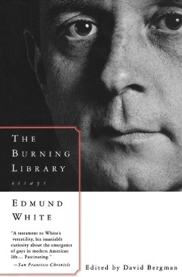 The Burning Library(English, Paperback, White Edmund)