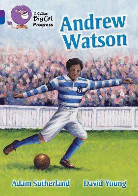 Andrew Watson(English, Paperback, Sutherland Adam)