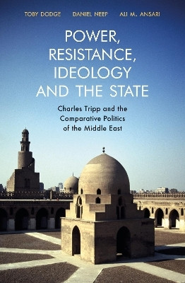 Power, Resistance, Ideology and the State(English, Hardcover, unknown)