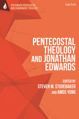 Pentecostal Theology and Jonathan Edwards(English, Paperback, unknown)