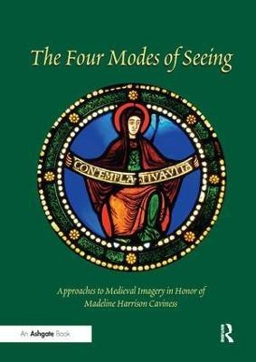 The Four Modes of Seeing(English, Paperback, unknown)