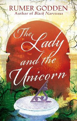 The Lady and the Unicorn(English, Paperback, Godden Rumer)