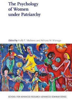The Psychology of Women Under Patriarchy(English, Paperback, unknown)