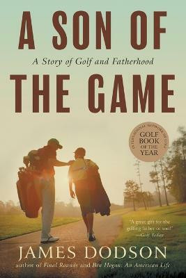 A Son of the Game(English, Paperback, Dodson James)