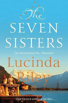 The Seven Sisters(English, Paperback, Riley Lucinda)