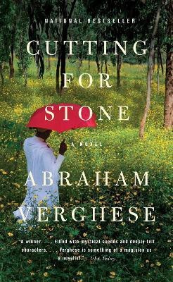 Cutting for Stone(English, Paperback, Verghese Abraham)