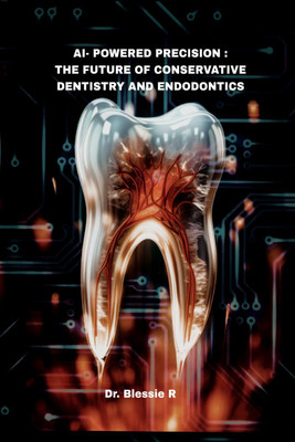 AI-Powered Precision(English, Hardcover, DR BLESSIE)