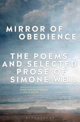 Mirror of Obedience(English, Paperback, unknown)