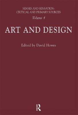 Senses and Sensation: Vol 4(English, Paperback, unknown)