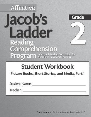 Affective Jacob's Ladder Reading Comprehension Program(English, Paperback, Stambaugh Tamra)