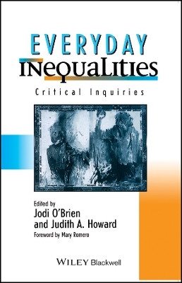 Everyday Inequalities(English, Paperback, unknown)