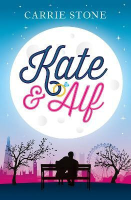 Kate & Alf(English, Paperback, Stone Carrie)