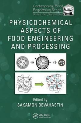 Physicochemical Aspects of Food Engineering and Processing(English, Hardcover, unknown)