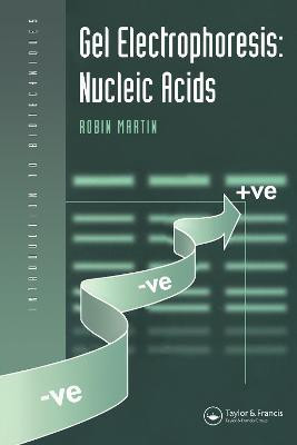 Gel Electrophoresis: Nucleic Acids(English, Electronic book text, Martin Robin)