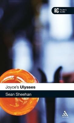 Joyce's Ulysses(English, Hardcover, Sheehan Sean)