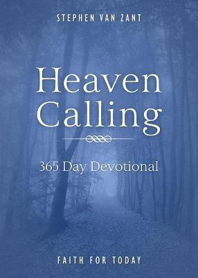 Heaven Calling(English, Paperback, Van Zant Stephen)
