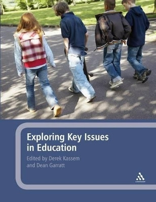 Exploring Key Issues in Education(English, Paperback, unknown)