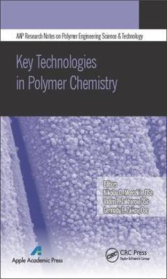 Key Technologies in Polymer Chemistry(English, Electronic book text, unknown)
