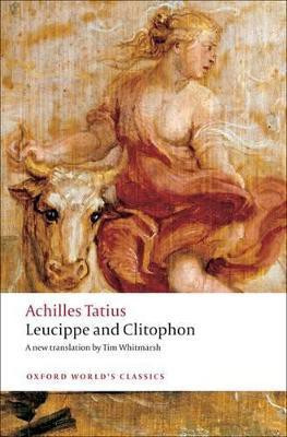 Leucippe and Clitophon(English, Paperback, Tatius Achilles)