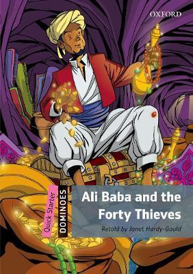 Dominoes: Quick Starter:: Ali Baba and the Forty Thieves(English, Paperback, unknown)