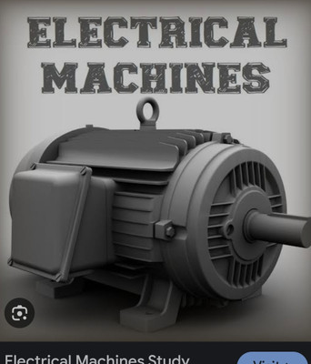 Electrical Machines(Paperback, Ghosh)