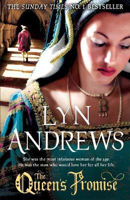The Queen's Promise(English, Paperback, Andrews Lyn)