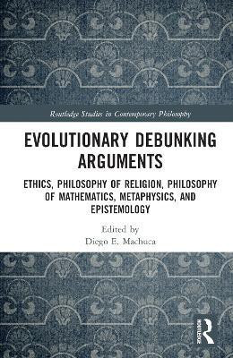 Evolutionary Debunking Arguments(English, Hardcover, unknown)