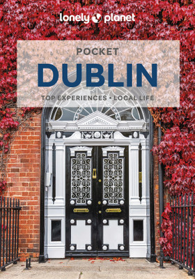 Lonely Planet Pocket Dublin(English, Paperback, Lonely Planet Neil)