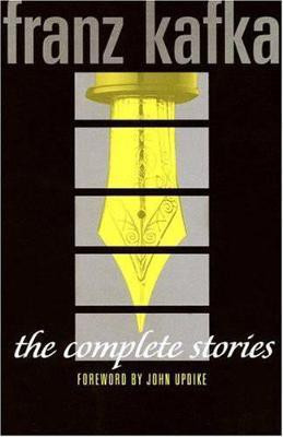 The Complete Stories(English, Paperback, Kafka Franz)