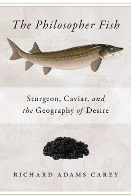 The Philosopher Fish(English, Paperback, Adams Carey Richard)
