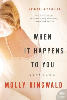 When It Happens to You(English, Paperback, Ringwald Molly)