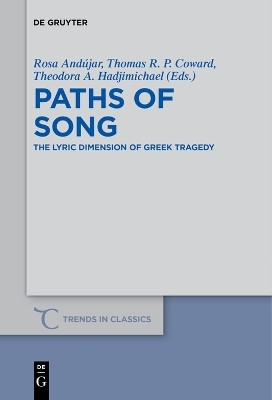 Paths of Song(English, Electronic book text, unknown)