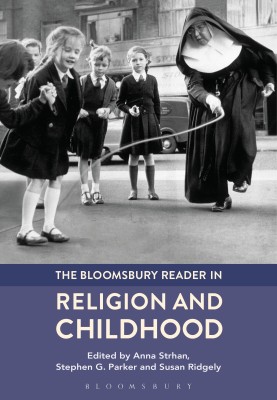 The Bloomsbury Reader in Religion and Childhood(English, Paperback, unknown)