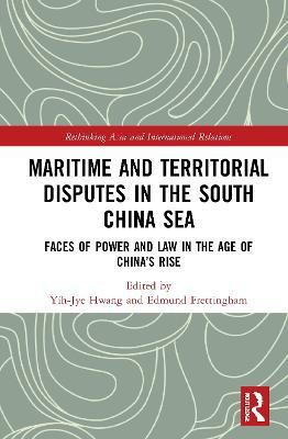Maritime and Territorial Disputes in the South China Sea(English, Hardcover, unknown)