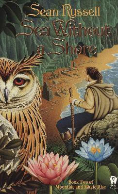 Sea Without a Shore(English, Paperback, Russell Sean)