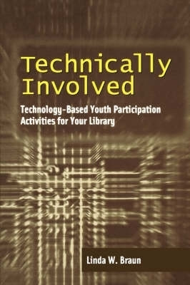 Technical Involved(English, Paperback, American Library Association)