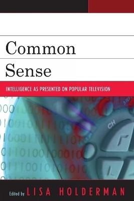 Common Sense(English, Paperback, unknown)