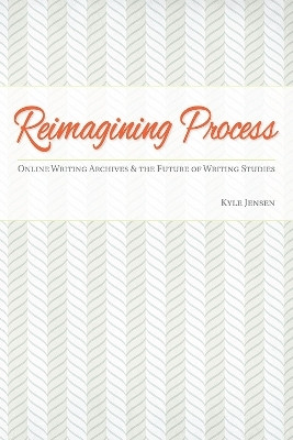 Reimagining Process(English, Paperback, Jensen Kyle)