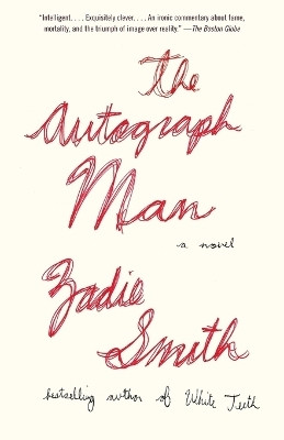 The Autograph Man(English, Paperback, Smith Zadie)