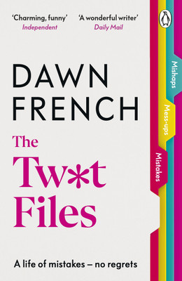 The Twat Files(English, Paperback, French Dawn)