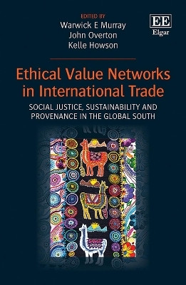 Ethical Value Networks in International Trade(English, Hardcover, unknown)