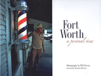 Fort Worth(English, Hardcover, unknown)