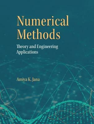 Numerical Methods(English, Paperback, Jana Amiya K.)