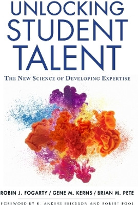 Unlocking Student Talent(English, Paperback, Fogarty Robin)