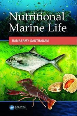 Nutritional Marine Life(English, Electronic book text, Santhanam Ramasamy)