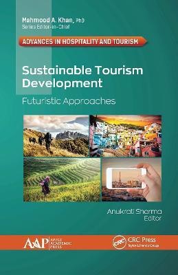 Sustainable Tourism Development(English, Paperback, unknown)