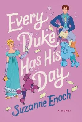 Every Duke Has His Day(English, Paperback, Enoch Suzanne)